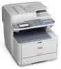 Oki MB 480 MFP